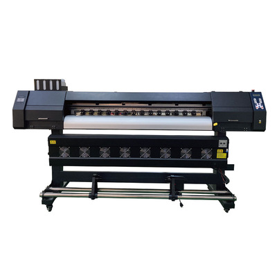 1600TX ECO-SOLVENT PRINTER_ECO-SOLVENT PRINTERS_ANLAN HECHUANG TECH CO.,LTD