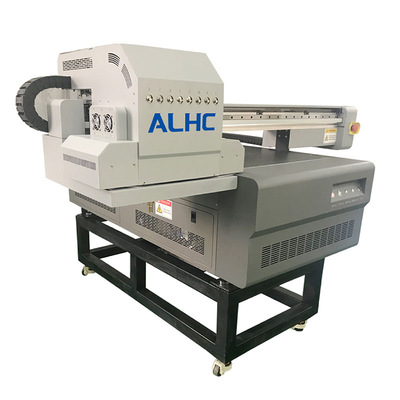 6090 FLATBED PRINTER_UV PRINTERS_ANLAN HECHUANG TECH CO.,LTD