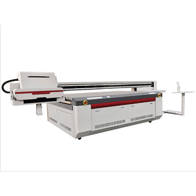 2513 FLATBED PRINTER_UV PRINTERS_ANLAN HECHUANG TECH CO.,LTD