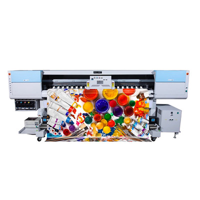 1800UV ROLL TO ROLL PRINTER_UV PRINTERS_ANLAN HECHUANG TECH CO.,LTD