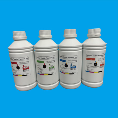 DTF INK RGBO COLORS _CONSUMABLES_ANLAN HECHUANG TECH CO.,LTD